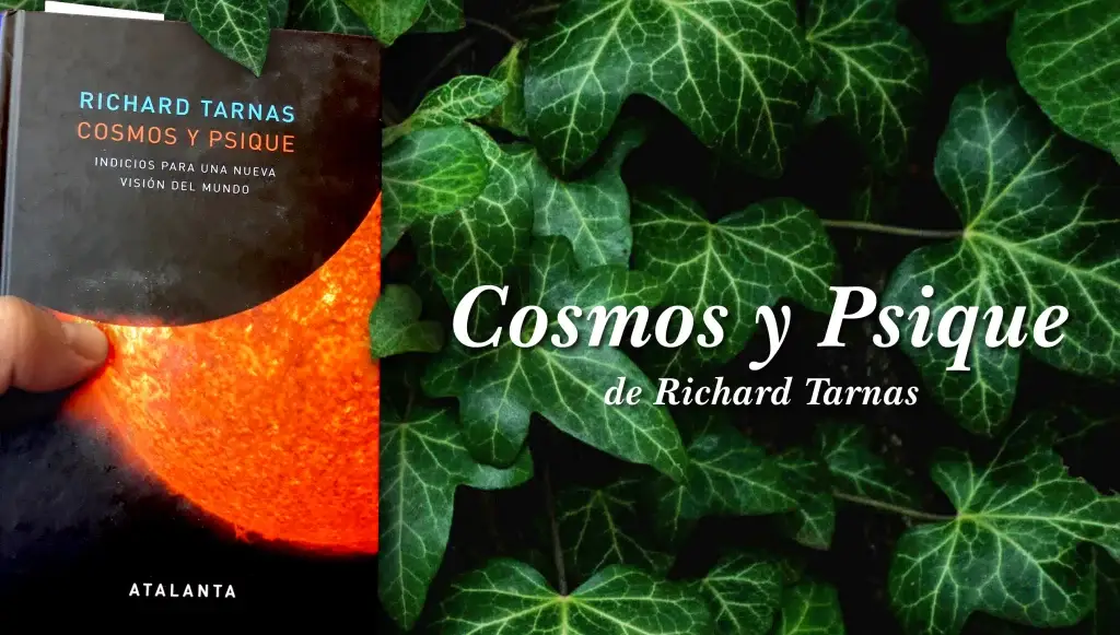 cosmos y psique