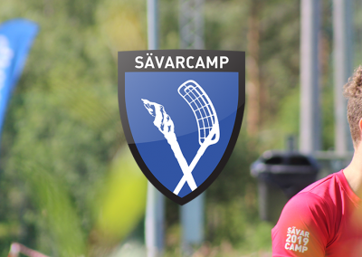 Sävarcamp 2019