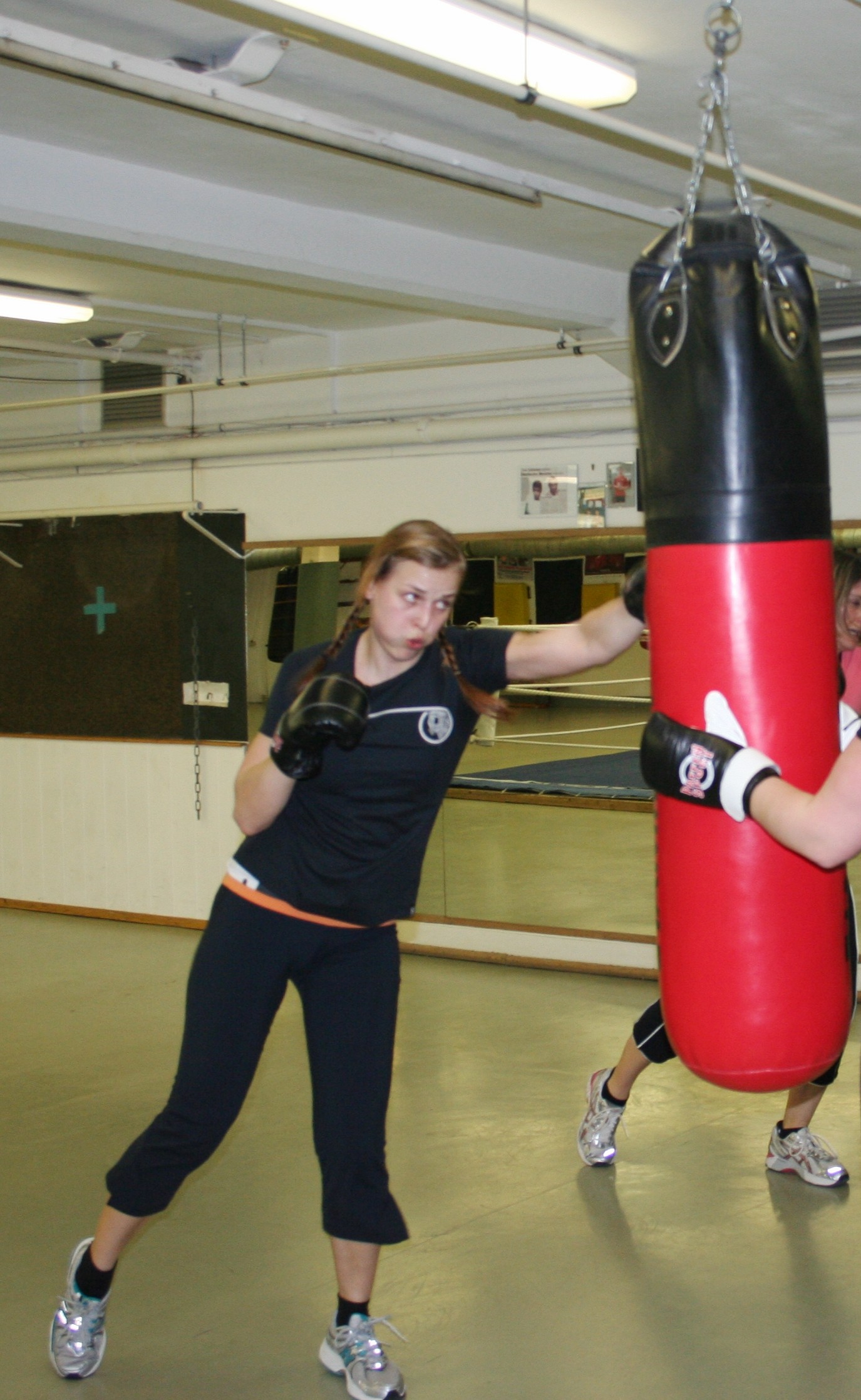 Trainer Polizeisportverband Erfurt e.V.