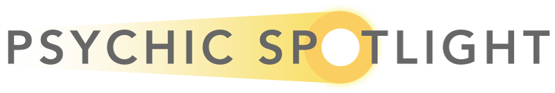 Psychic Spotlight Logo