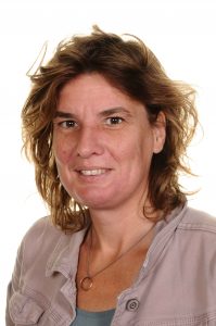 SANDRA ROOSEN