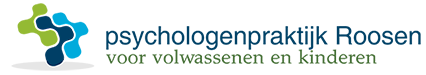 Psychologenpraktijk Roosen Logo