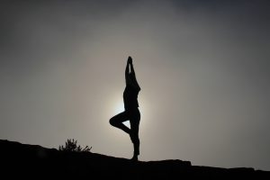 Yoga psychologie online psycholoog