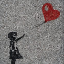 loslaten blog online psychologe Houda