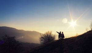 Online psychologische hulp bij twijfels over de toekomst