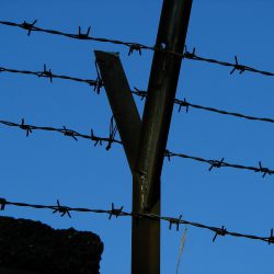 wire