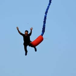 Comfortzone: stretch jij of stretch ik?