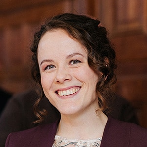 Suzanne Weerman, M.Sc