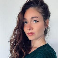 Samantha van den Hoogen, M.Sc.