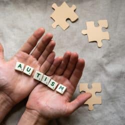 diagnose autisme