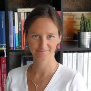 Marys Bakker Online Psycholoog bij psycholoogwereldwijd.nl