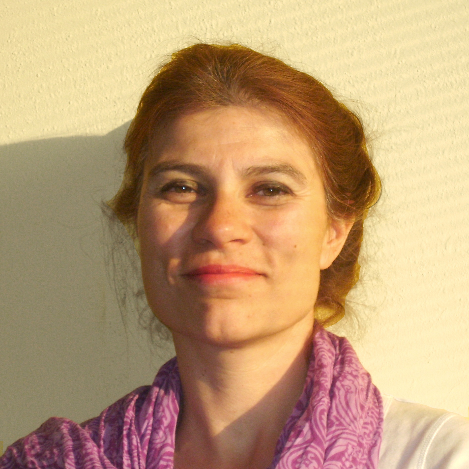 Jeannette Lekskes Online Gz Psycholoog