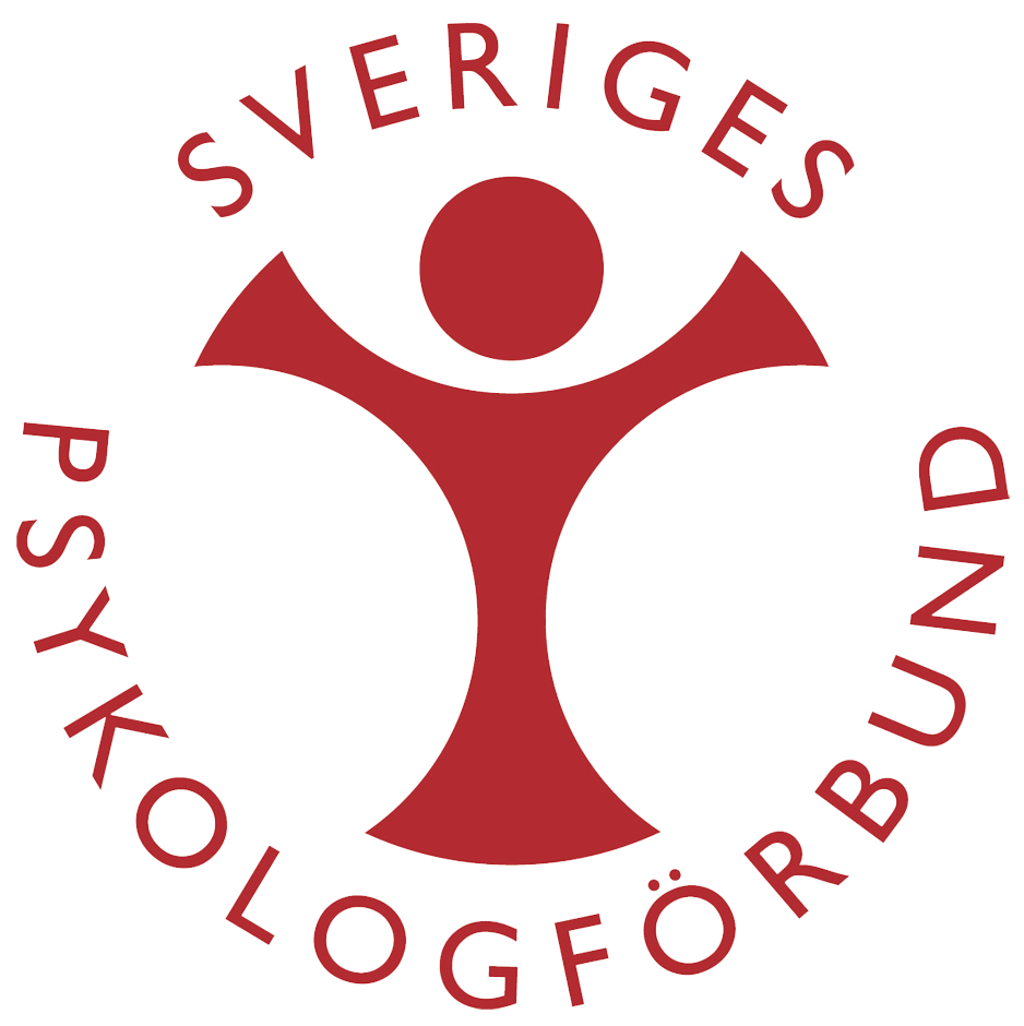 Logga Sveriges Psykologförbund