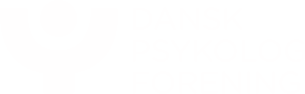Medlem af Dansk Psykologforening
