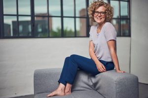 profil - Rikke Papsøe