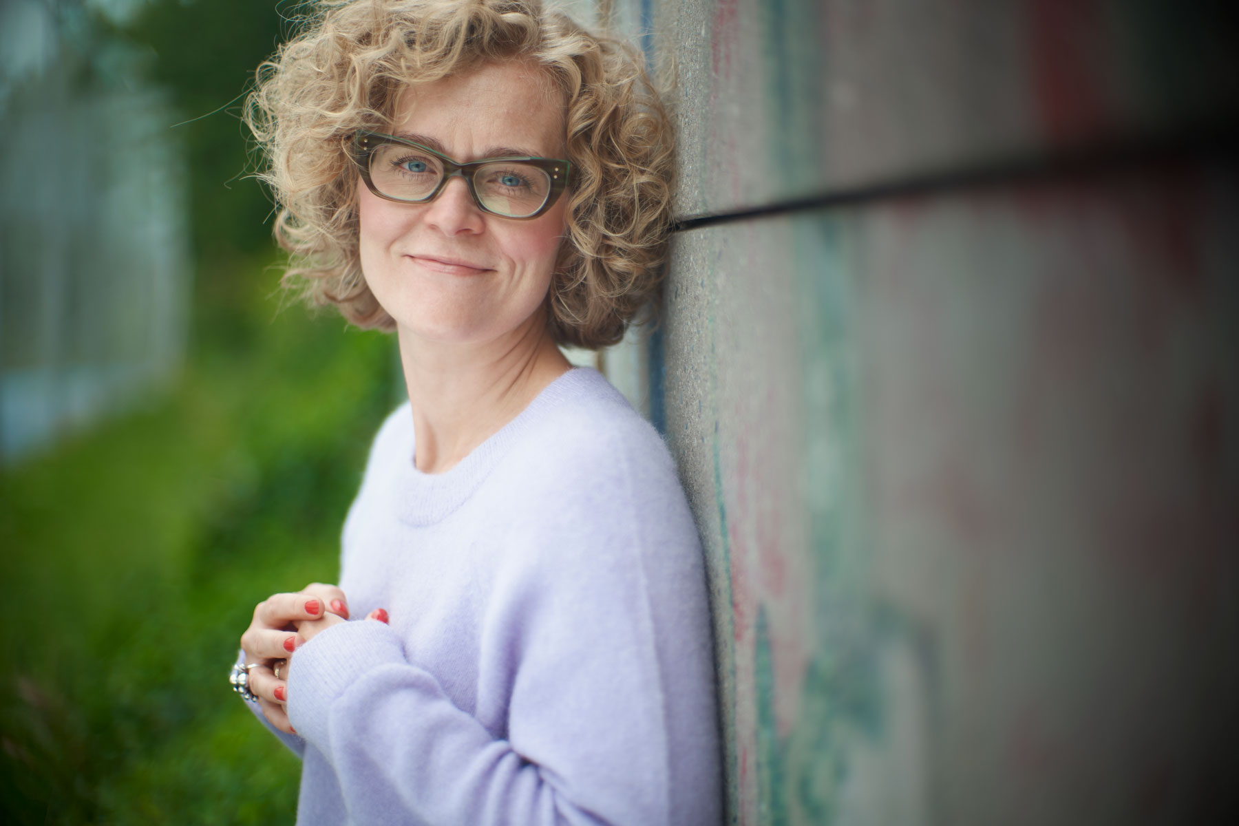 Psykolog København. Psykolog Rikke Papsøe. Privatpraktiserende psykolog i København.