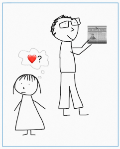 Forældres adfærd har stor betydning for, om deres børn vokser op med selvværd - eller manglende selvværd. Hvad et barn tolker som manglende interesse eller støtte fra en forælder, kan blive til konklusioner om at være mindre værd eller uinteressant for andre.