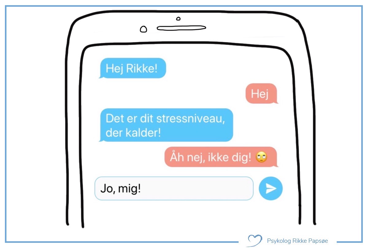 Stress. Hvad er stress?