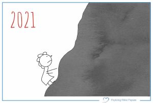 Nytårshilsen 2021