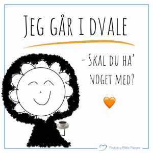 Du må godt mærke vintertræthed og planlægge dit liv derefter. Det er normalt. Få det meste ud af vinterdvalen.