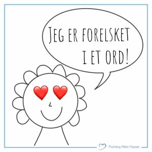Styrk dit selvværd - med et enkelt ord. Kan man det? Ja! Og det er et dejligt ord.
