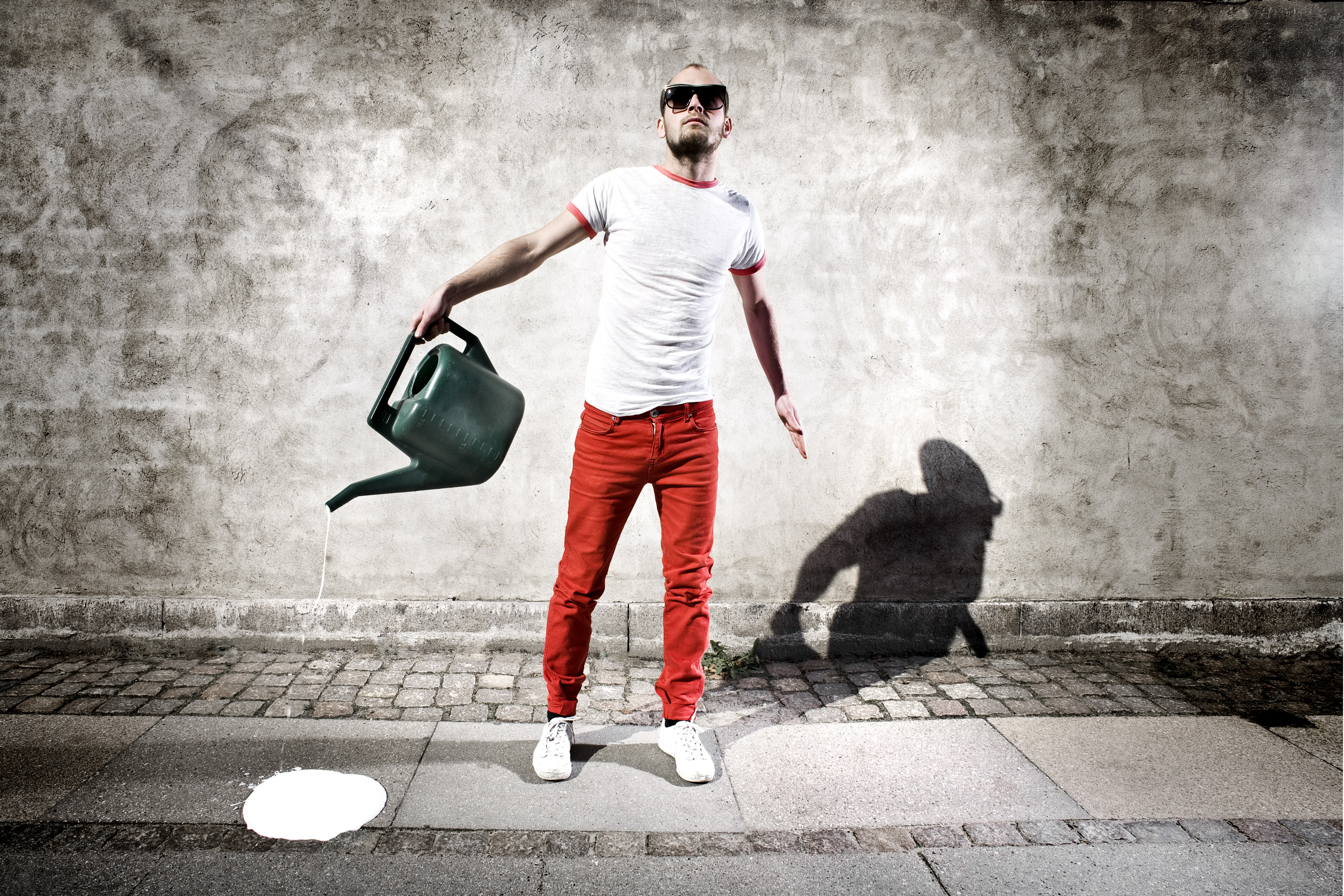 De små skridts metode