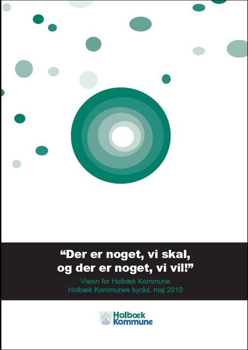 Vision for Holbæk kommune