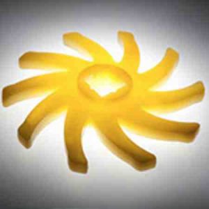 Industrial TECNOTHANE elastomers 