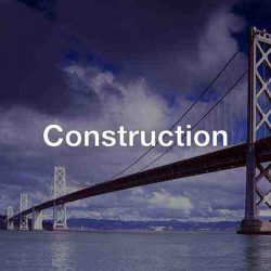 CONSTRUCTION