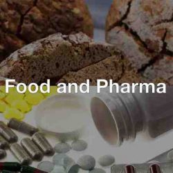 FOOD and PHARMA