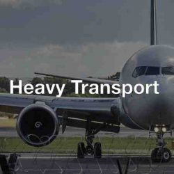HEAVY VEHICLE