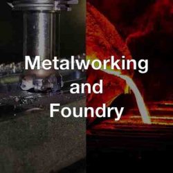 METALWORKING & FOUNDRY
