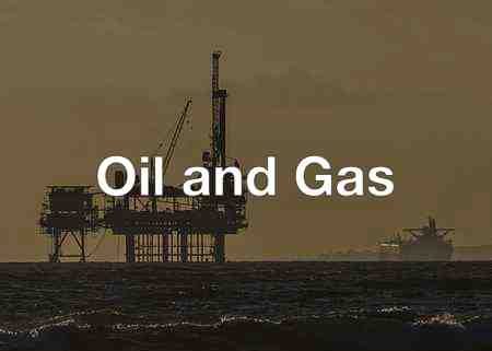 Oil, Gas, Refinery and Transport industry