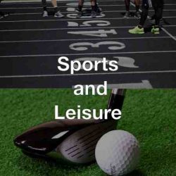 SPORTS & LEISURE