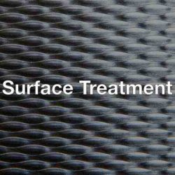 .SURFACE TREATMENT