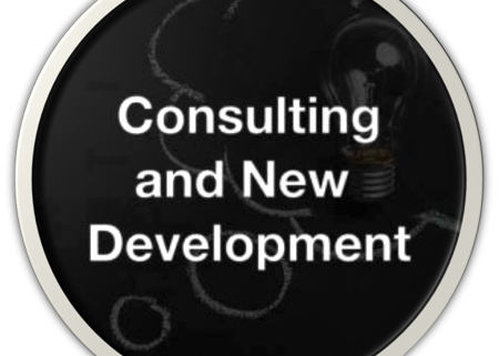 Consulting and New Development