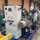 High Pressure Foaming Machine with press for sale, used Machinery, second hand, begagnad