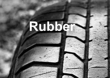 Rubber