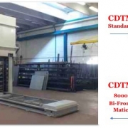 CDTM Oven, Industrial Ventilated Ovens