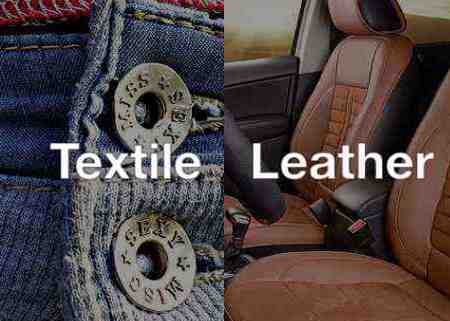 Textile/Leather