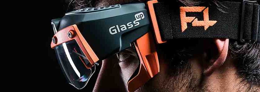 Smart Glasses -Augmented reality - Remote maintenance - job training Industrial