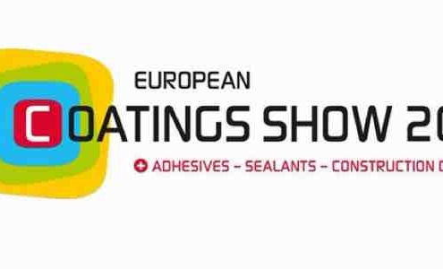 European Coatings Show 2019, Safety data sheets/SDS, coating and painting, ECS