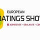 European Coatings Show 2019, Safety data sheets/SDS, coating and painting, ECS