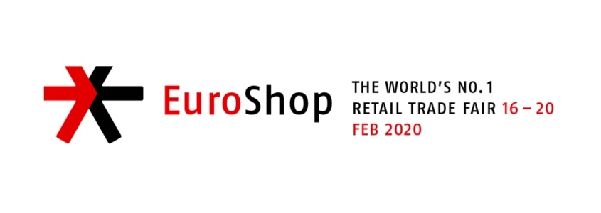 Euro shop fair Düsseldorf _ Germany 2020