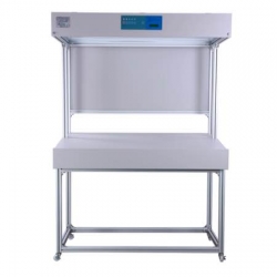 Color controller light box