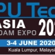 Hennecke OMS PU Tech Asia 2020
