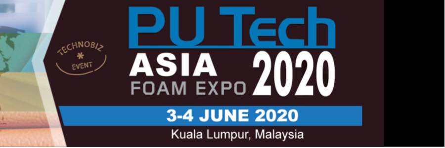 Hennecke OMS PU Tech Asia 2020