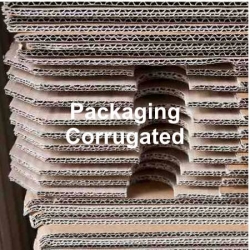 .Packaging Corrugated