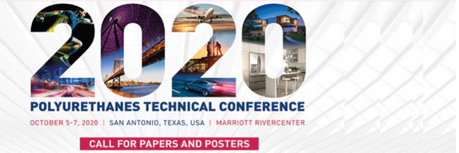 Polyurethanes Technical Conference