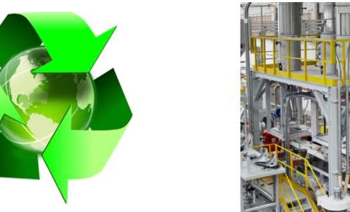 Biopolymer compounds Plant Nordic&Baltic